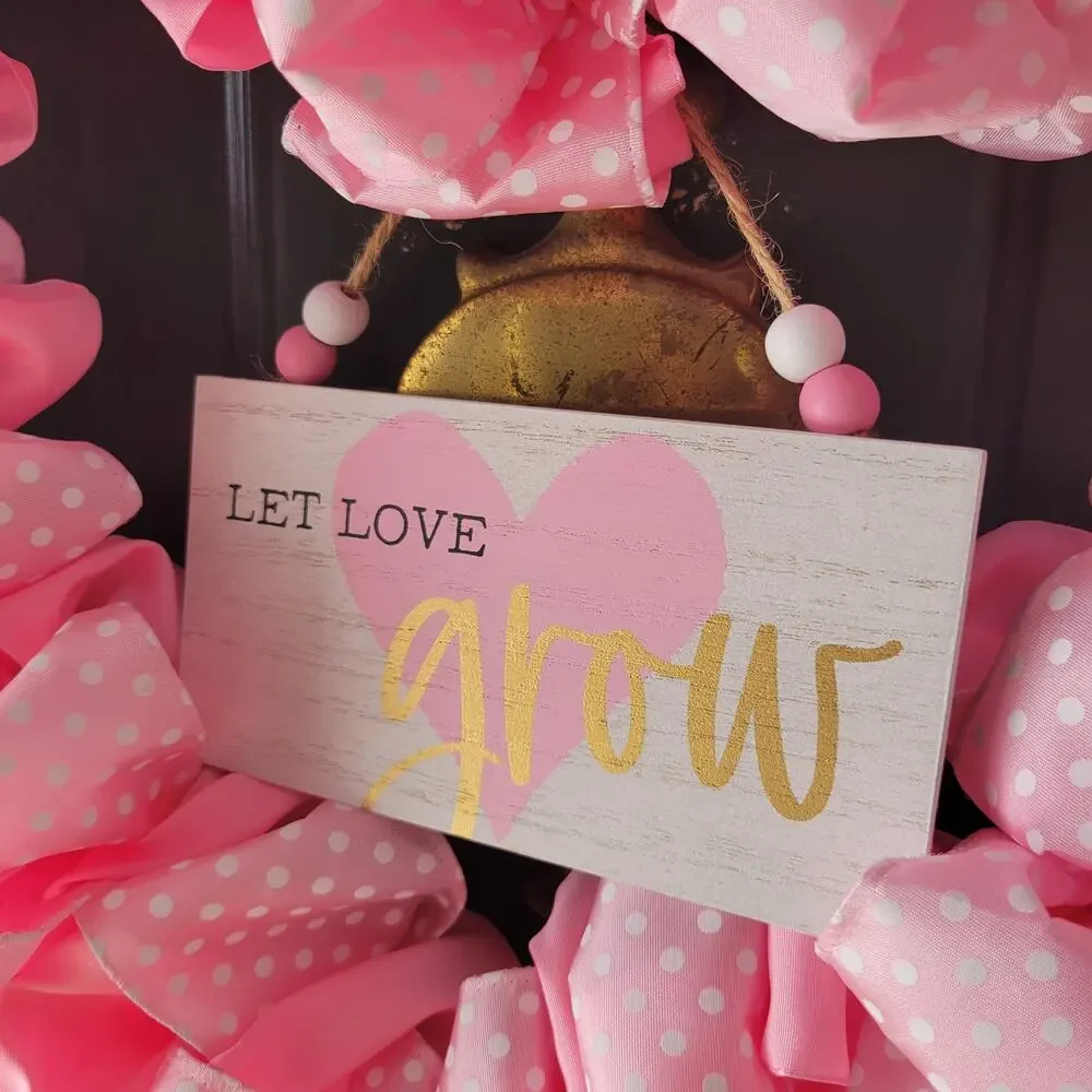 Handmade this sweet